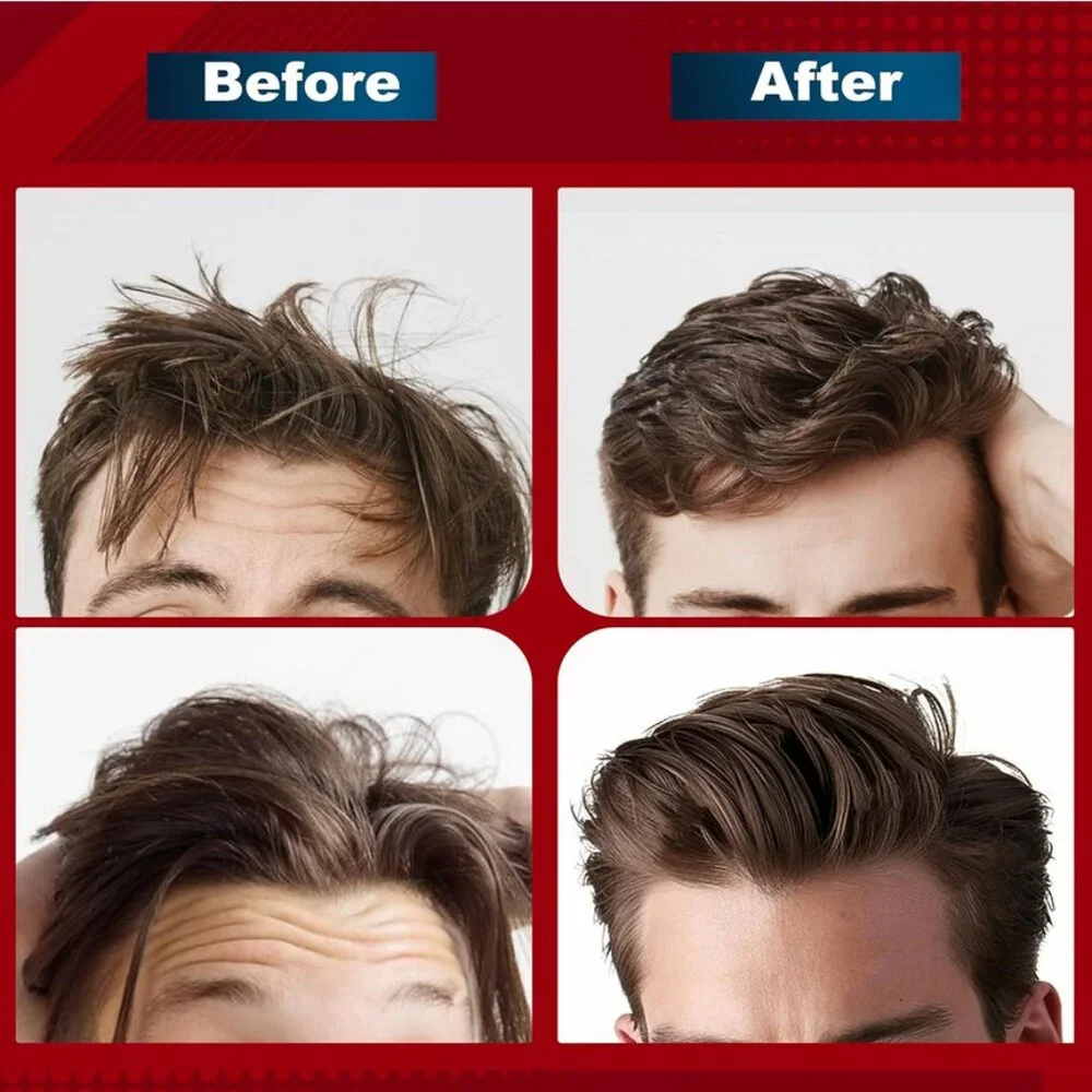 NEW 2 THE FAB Hair Styling Powders